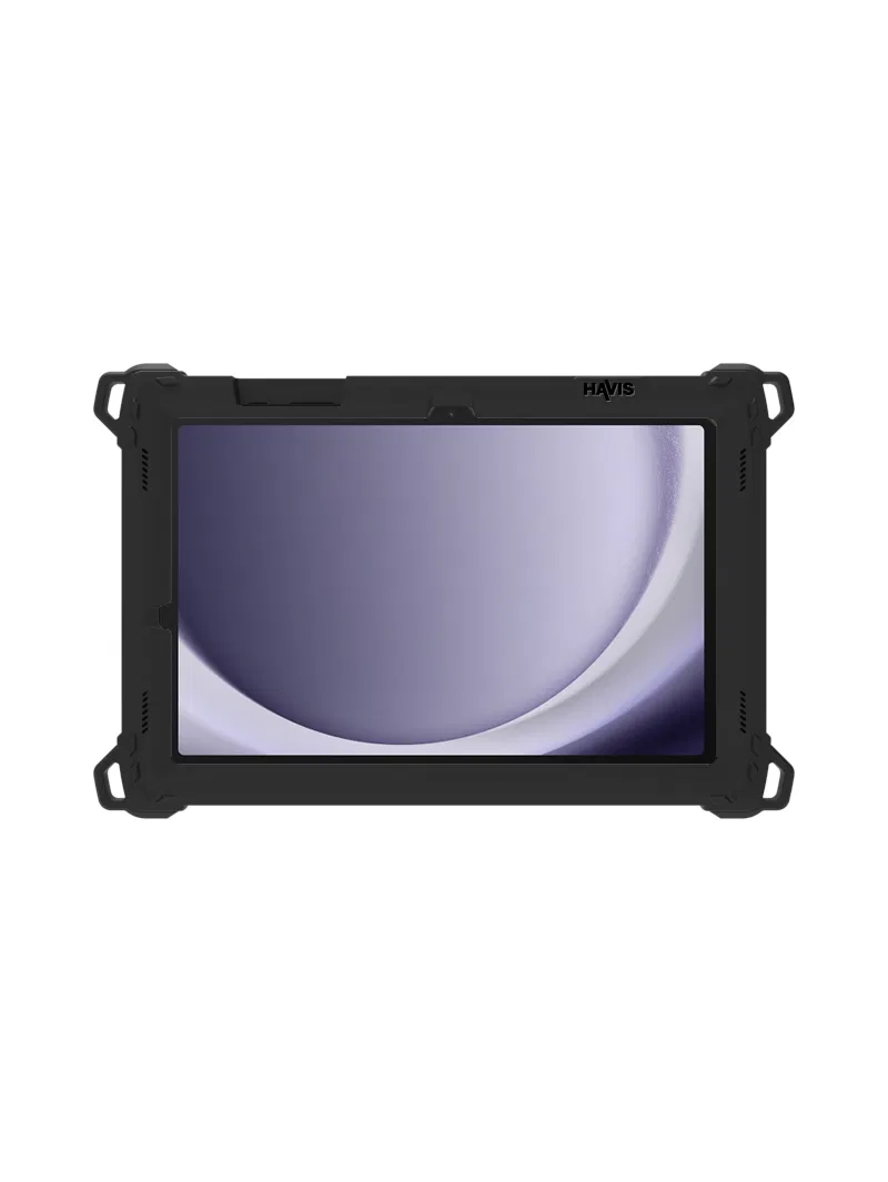 PKG-TAB4-SAM2N – HAVIS Tablet Mount, Fits Samsung Galaxy S9 Plus/ S10 Plus Tabs Mounts Using Univers - view 3